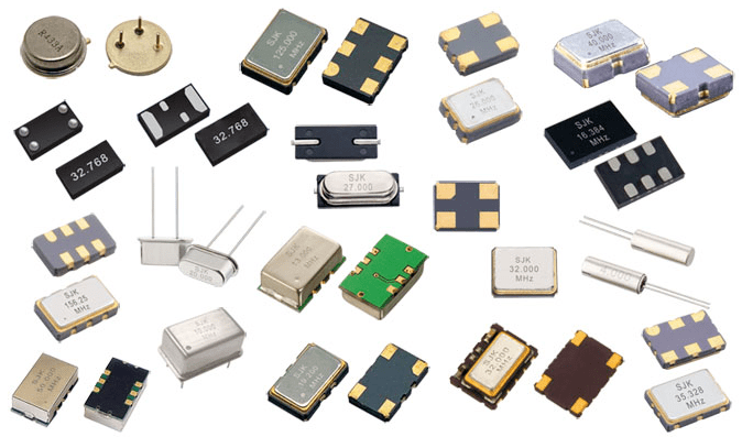 晶振為什么并沒(méi)有封裝到IC芯片中？