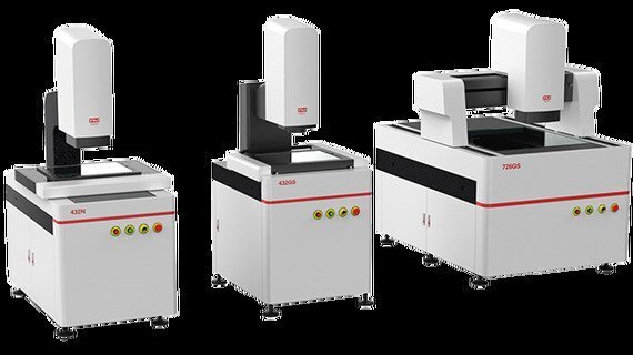 視覺檢測設(shè)備（光學(xué)檢測設(shè)備）