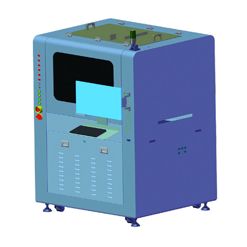 MPC超微顆粒除塵機(jī) Micron Partical Cleaner