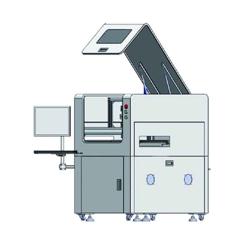 AOl金線檢測(cè)機(jī)
