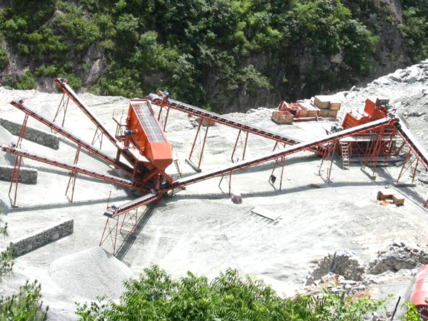 沙粒石可以制砂嗎？時產100噸的移動制砂機有嗎