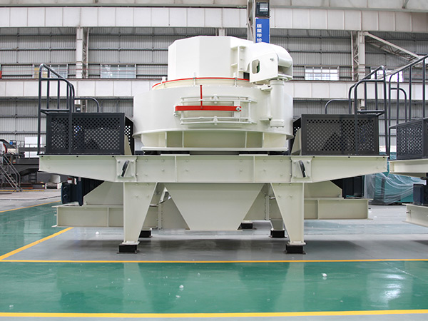 一小時200噸的產量哪種制砂機出沙好？價格多少