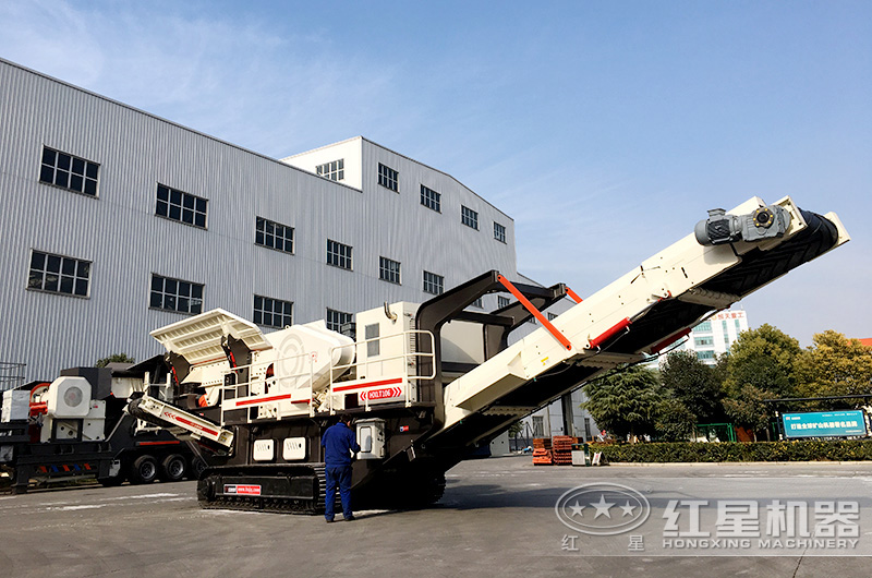 請(qǐng)收下這一份破碎機(jī)購機(jī)指南