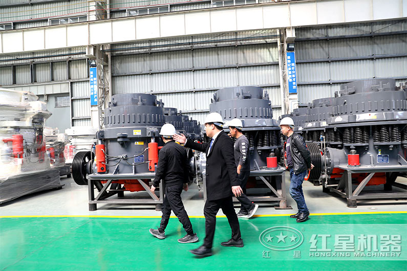 質量好不好，來廠看看就知道